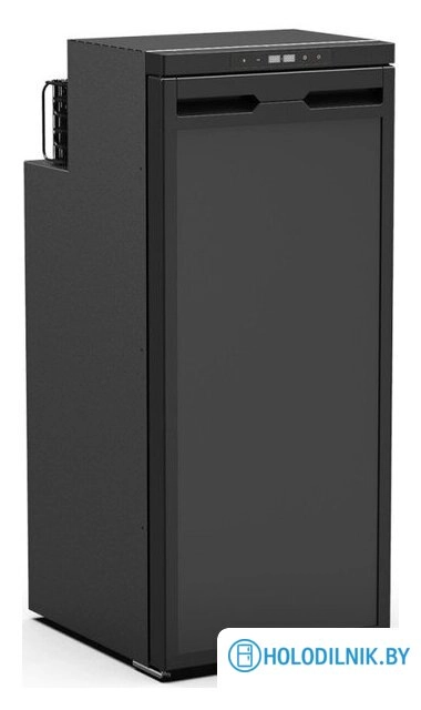 Компрессорный автохолодильник Alpicool CR90X