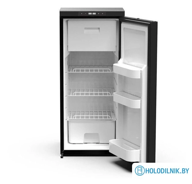 Компрессорный автохолодильник Alpicool CR90X