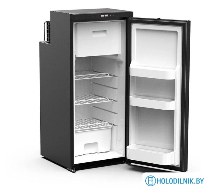 Компрессорный автохолодильник Alpicool CR90X