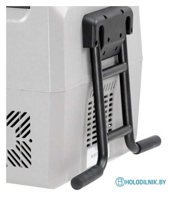 Компрессорный автохолодильник Alpicool ET50 (без адаптера 220В)