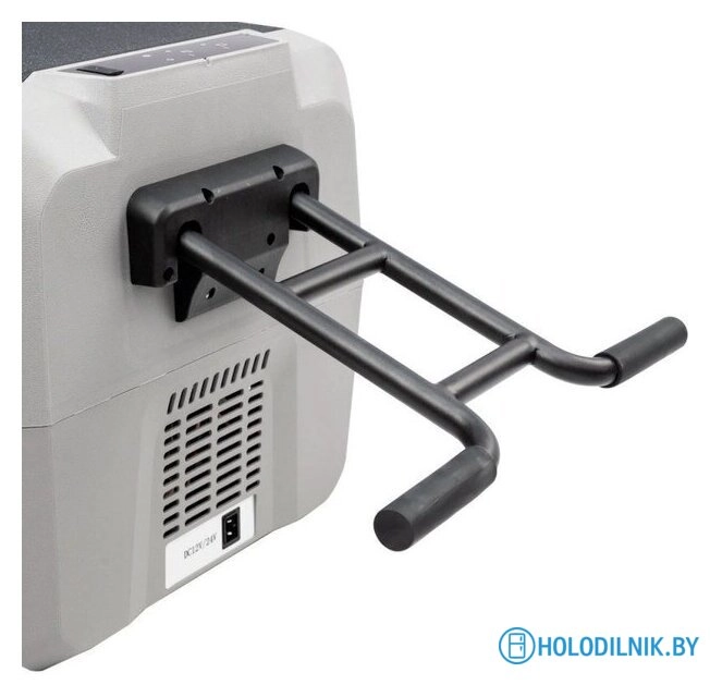 Компрессорный автохолодильник Alpicool ET50 (без адаптера 220В)