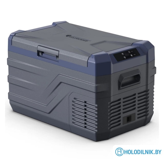 Компрессорный автохолодильник Alpicool NL30 (12/24, без адаптера 220В)