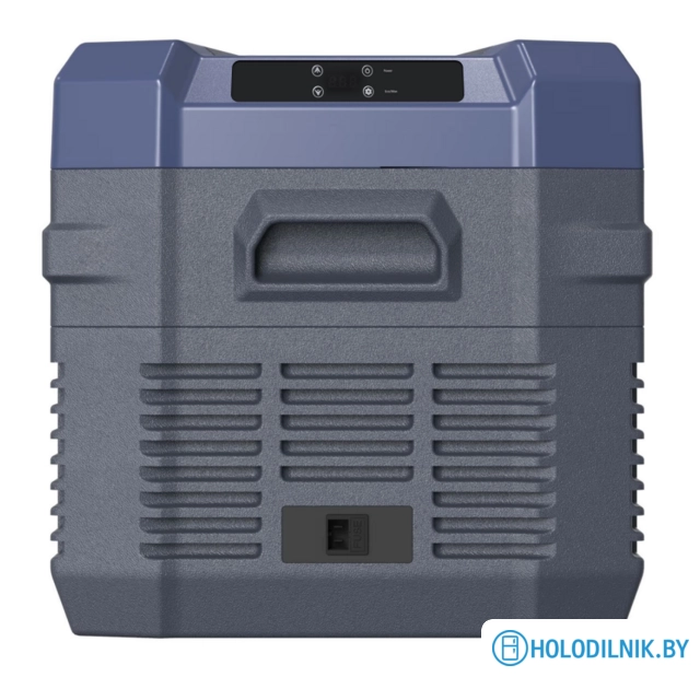 Компрессорный автохолодильник Alpicool NL30 (12/24, без адаптера 220В)