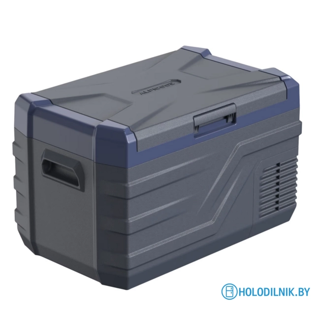 Компрессорный автохолодильник Alpicool NL30 (12/24, без адаптера 220В)