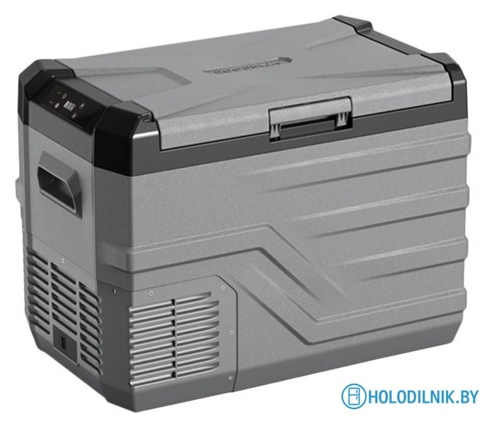 Компрессорный автохолодильник Alpicool NL40 (12/24, без адаптера 220В)
