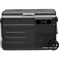 Компрессорный автохолодильник Alpicool U45 (без адаптера 220В)