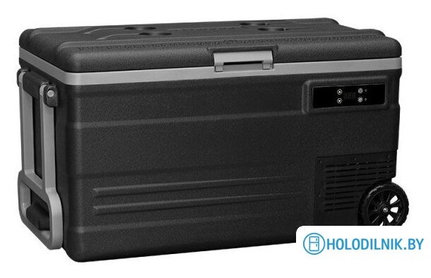 Компрессорный автохолодильник Alpicool U75