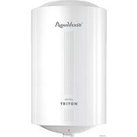 Накопительный электрический водонагреватель AquaVerso Triton 30 V