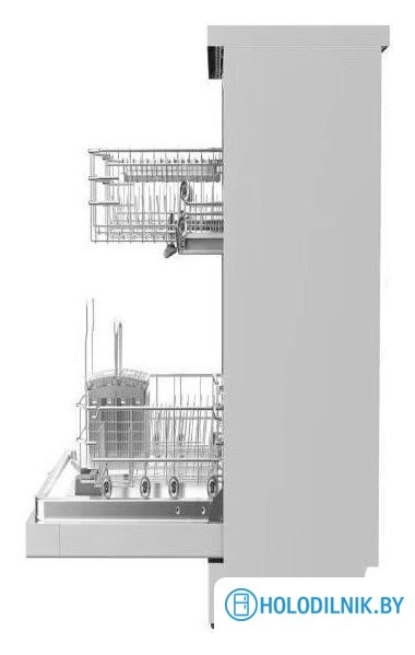Встраиваемая посудомоечная машина ARDO DBEA14632B2