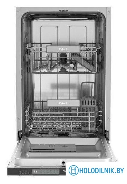 Встраиваемая посудомоечная машина ARDO DBEA9452B2