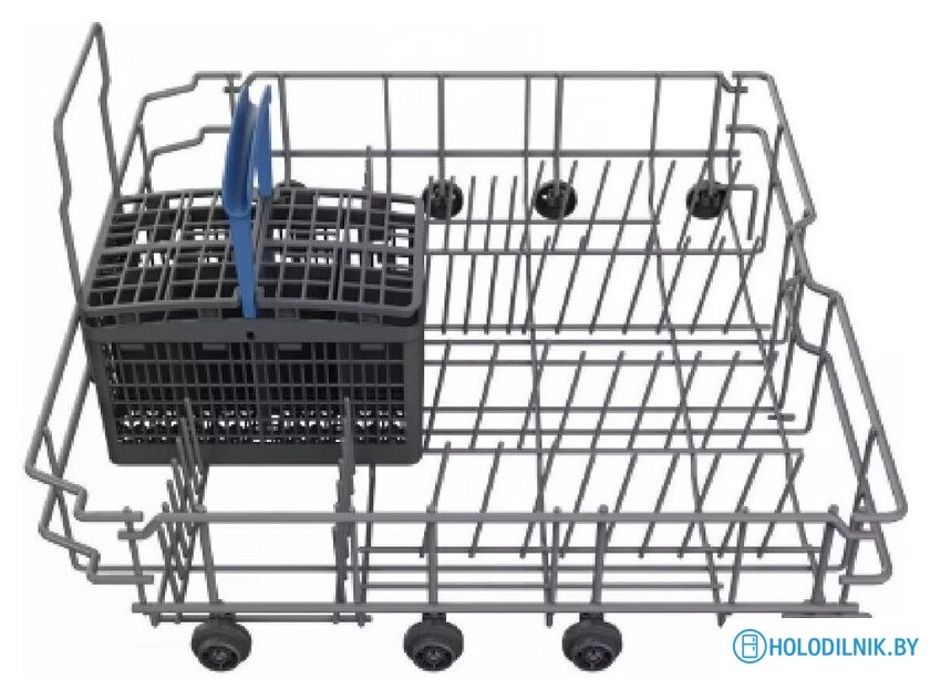 Отдельностоящая посудомоечная машина ARDO DTH1362S2