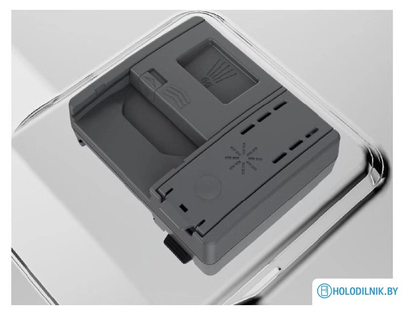 Отдельностоящая посудомоечная машина ARDO DTH1362S2