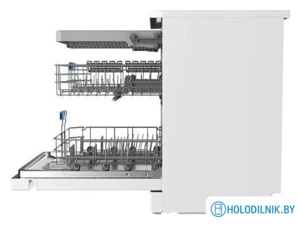 Отдельностоящая посудомоечная машина ARDO DTH1563W2