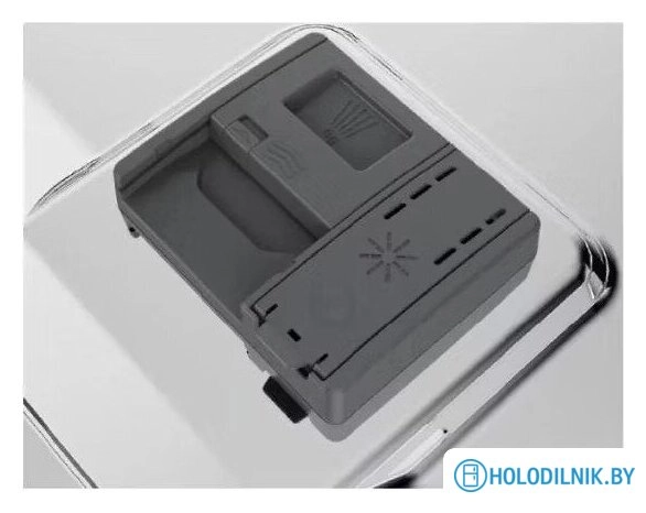 Отдельностоящая посудомоечная машина ARDO DTH1563W2