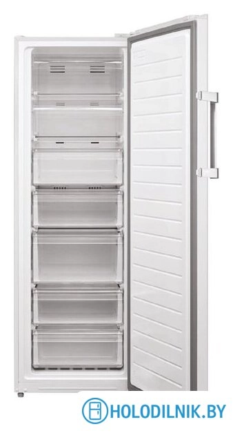 Морозильник ARDO FEA260238EW2