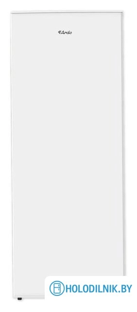Морозильник ARDO FTH155165W2