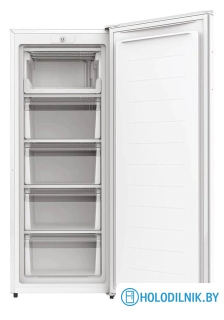 Морозильник ARDO FTH155165W2