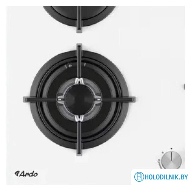 Варочная панель ARDO GH63G1WFCW2