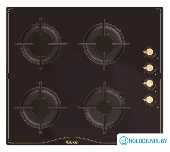 Варочная панель ARDO GH64GB2