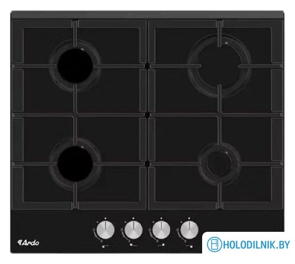 Варочная панель ARDO GH64GTCB2