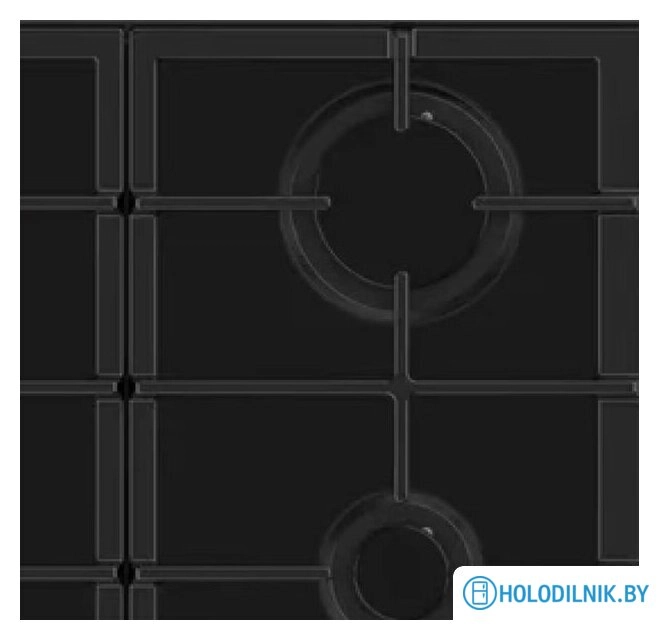 Варочная панель ARDO GH64GTCB2