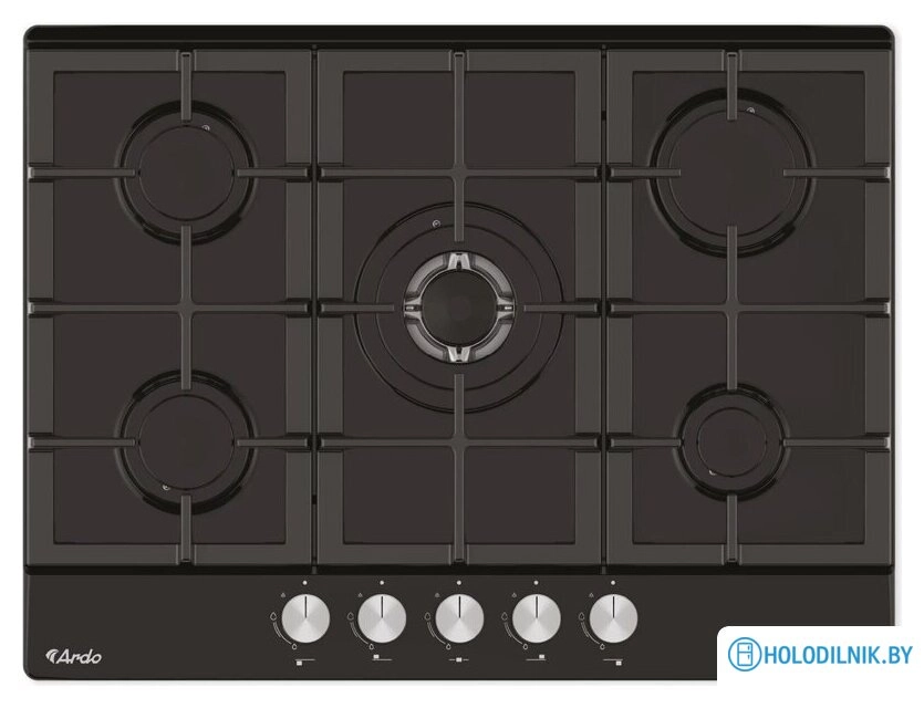 Варочная панель ARDO GH74G1WTCB2