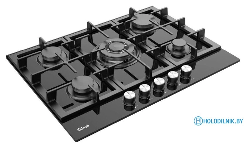 Варочная панель ARDO GH74G1WTCB2