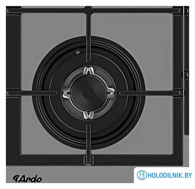 Варочная панель ARDO GHK63G1WFCS2