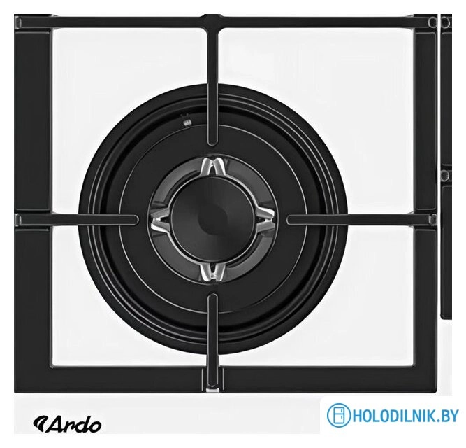 Варочная панель ARDO GHK63G1WFCW2