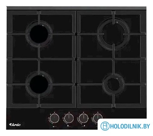 Варочная панель ARDO GHK64GTCB2