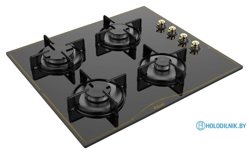 Варочная панель ARDO GHS64GRB2