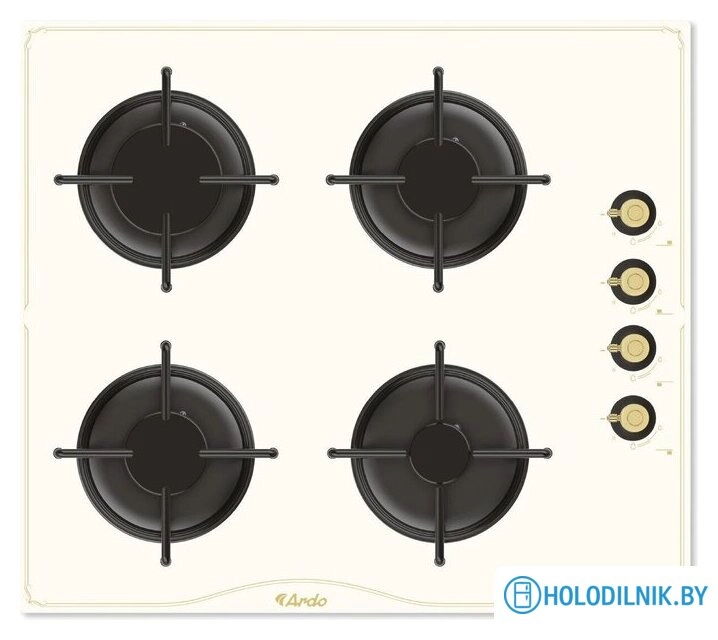 Варочная панель ARDO GHS64GRC2