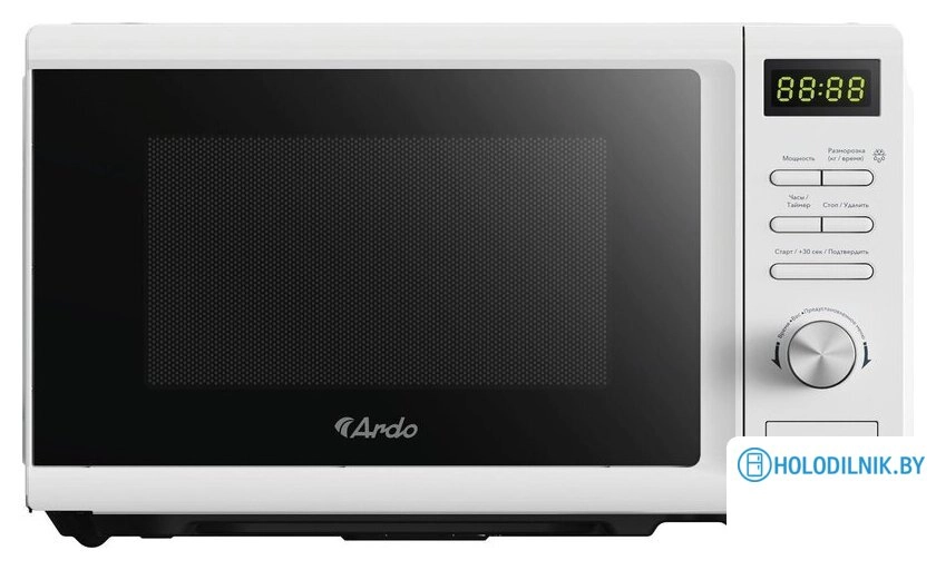Микроволновая печь ARDO MEA20-EW2