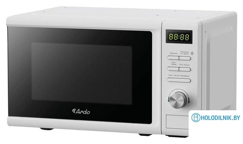 Микроволновая печь ARDO MEA20-EW2