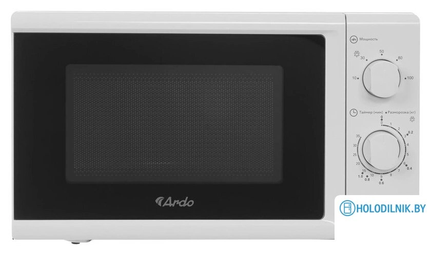 Микроволновая печь ARDO MEA20-W2
