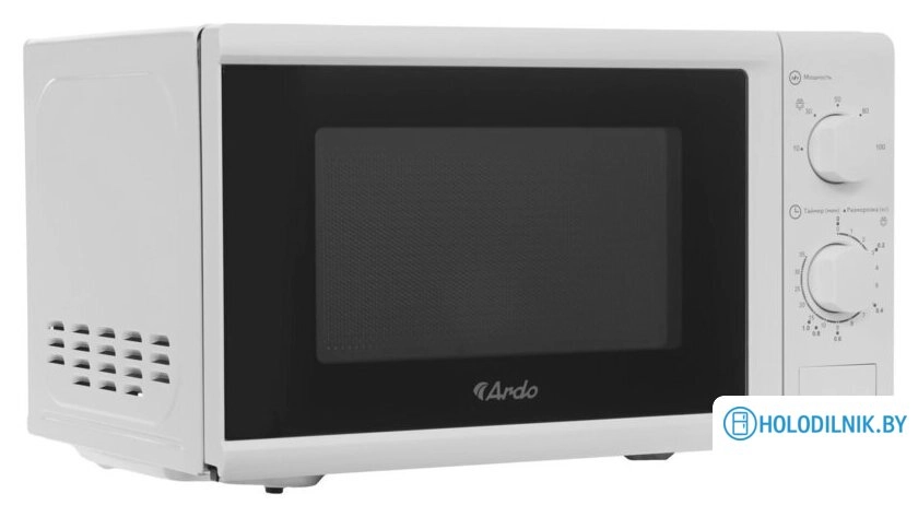Микроволновая печь ARDO MEA20-W2