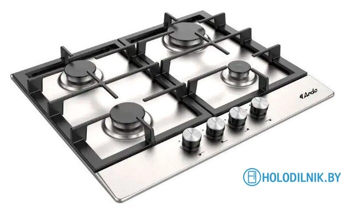 Варочная панель ARDO MH64GCX2