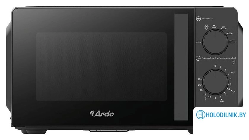 Микроволновая печь ARDO MNZ20-B2