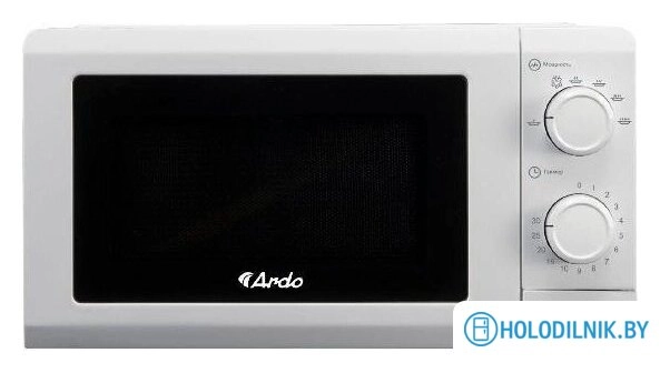 Микроволновая печь ARDO MNZ20-W2
