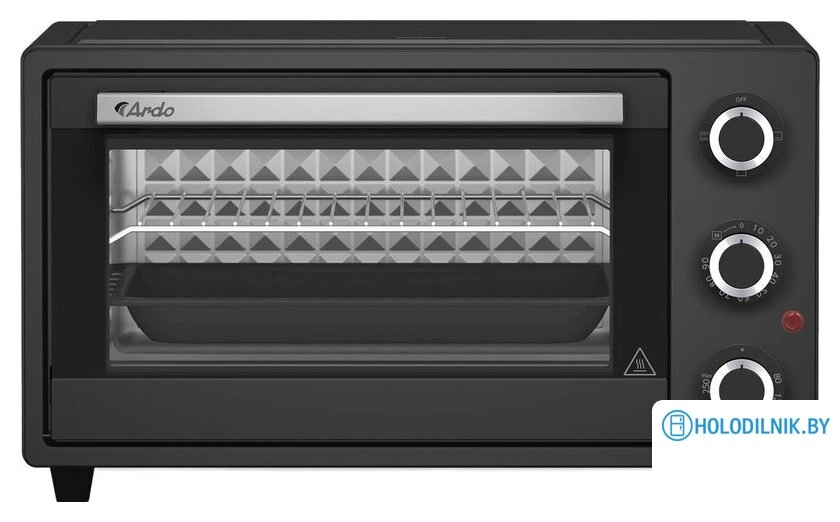 Мини-печь ARDO MO2531A2