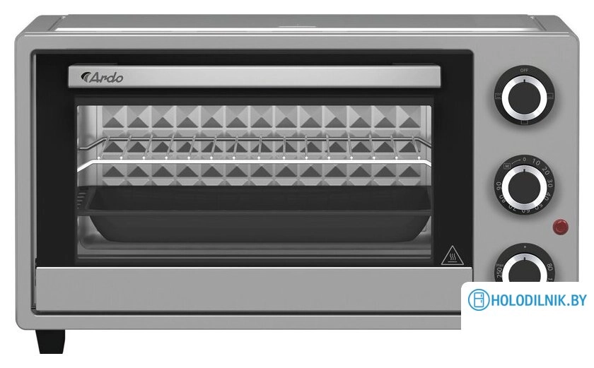 Мини-печь ARDO MO2531S2