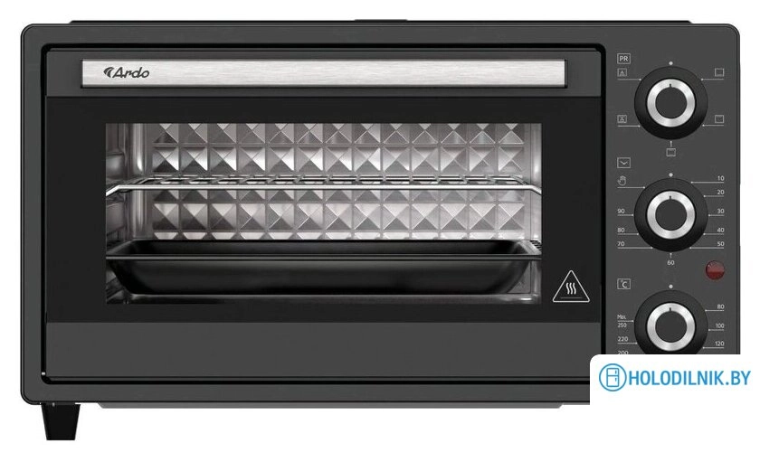 Мини-печь ARDO MO2551A2