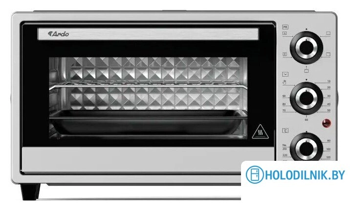 Мини-печь ARDO MO2551S2