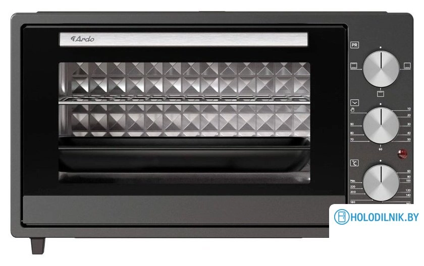 Мини-печь ARDO MO3831A2