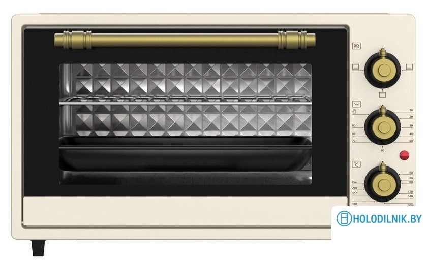 Мини-печь ARDO MO3831RC2