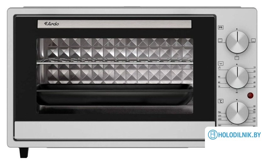 Мини-печь ARDO MO3831S2