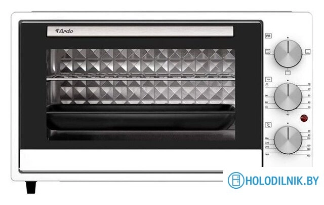 Мини-печь ARDO MO3831W2