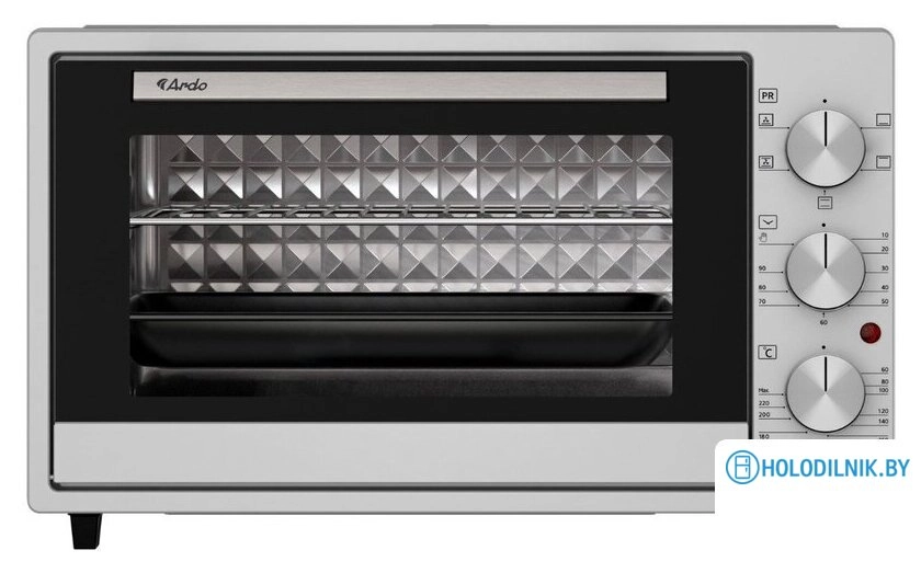 Мини-печь ARDO MO3851S2