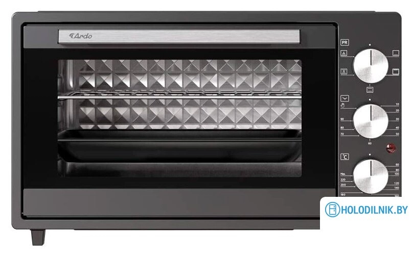Мини-печь ARDO MO3852A2