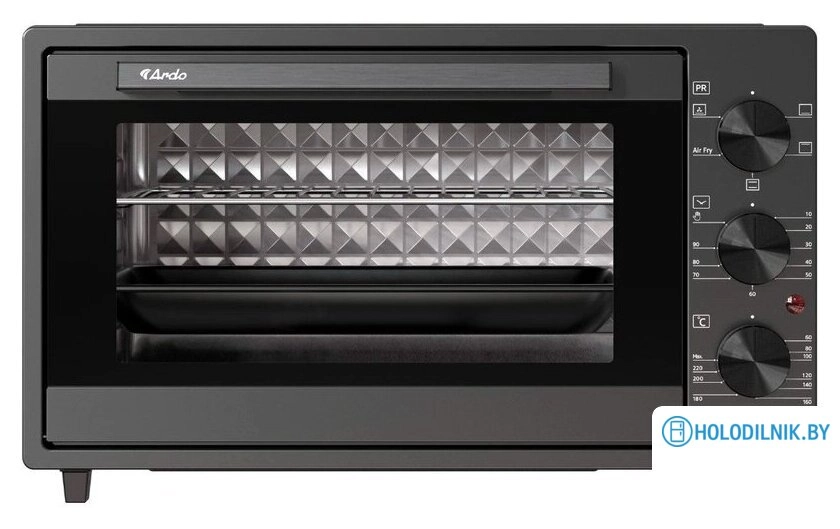Мини-печь ARDO MO3852AFA2